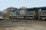 CSX 594